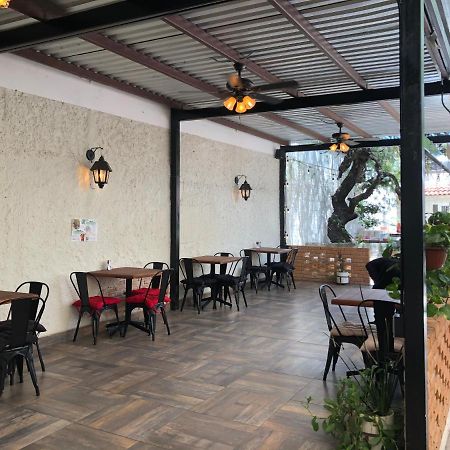 Hotel Maria Elena Durango Eksteriør billede