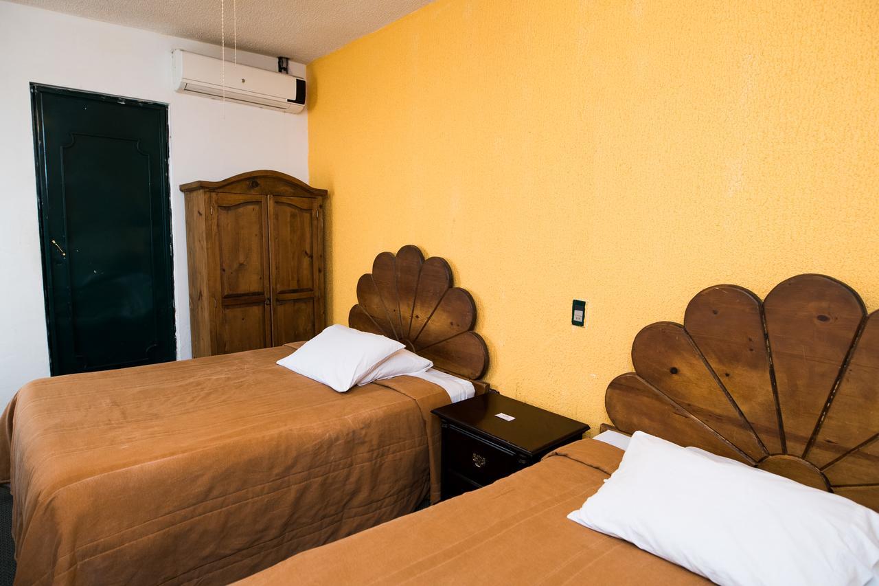Hotel Maria Elena Durango Eksteriør billede