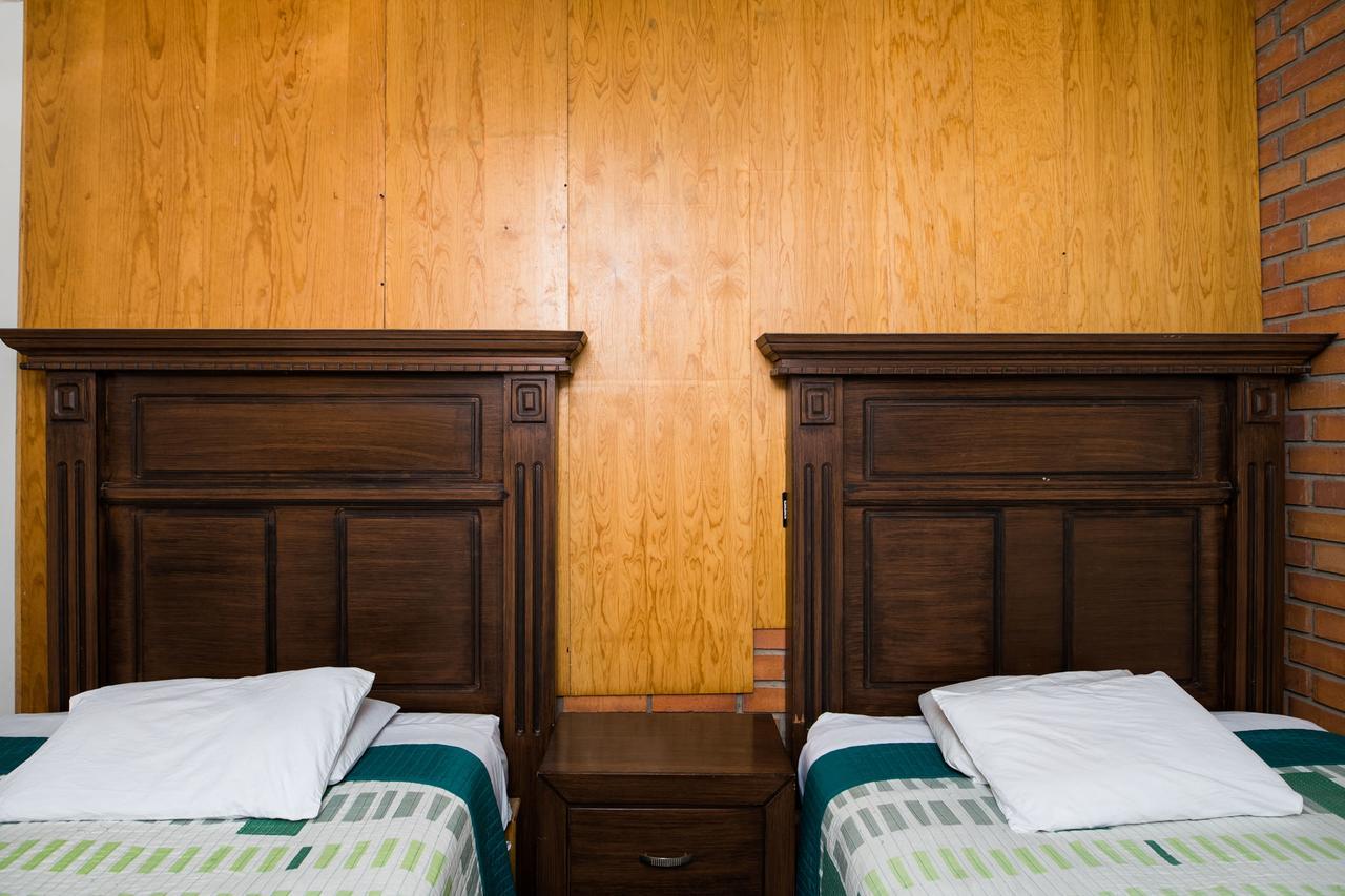 Hotel Maria Elena Durango Eksteriør billede