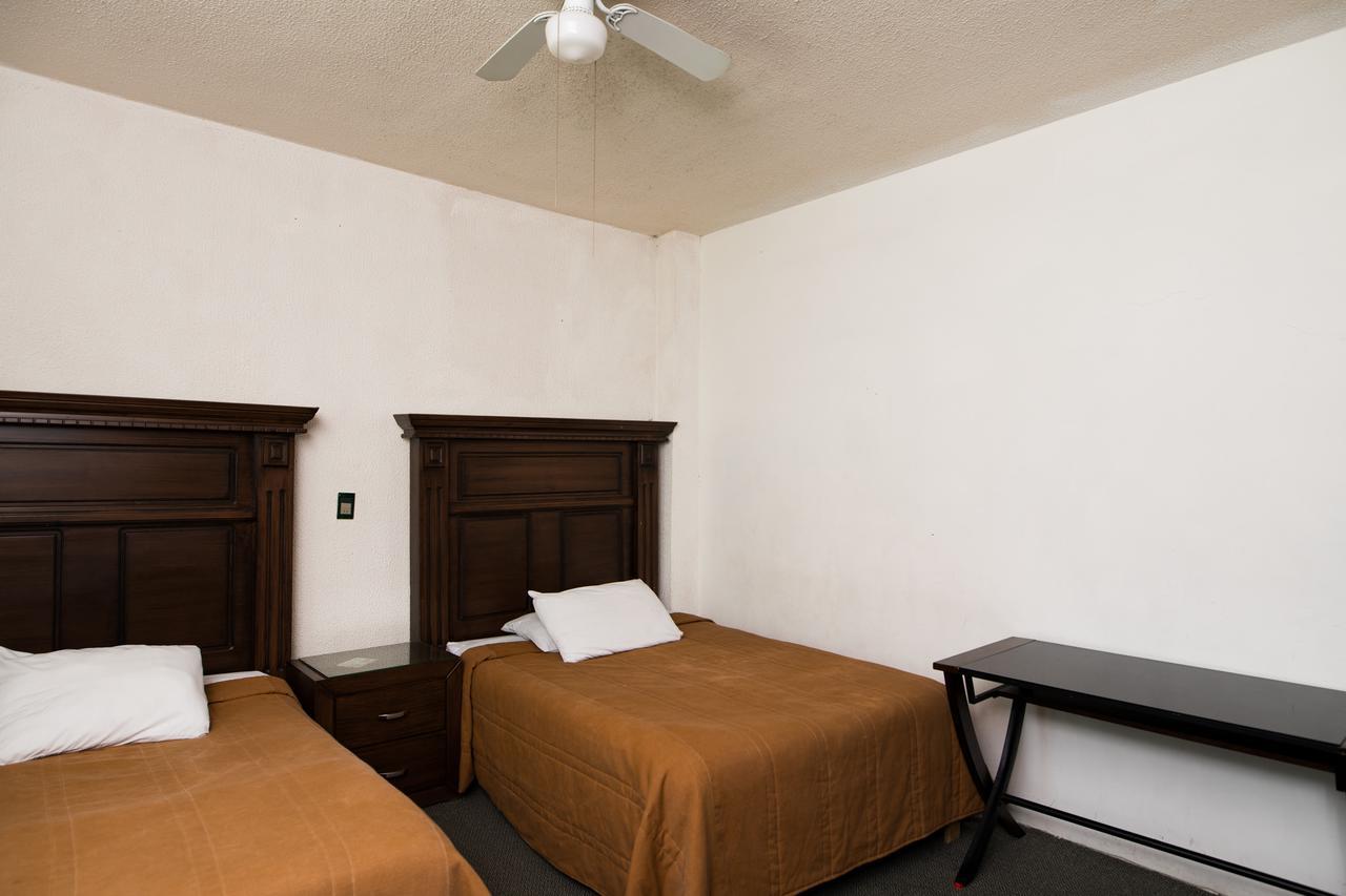 Hotel Maria Elena Durango Eksteriør billede