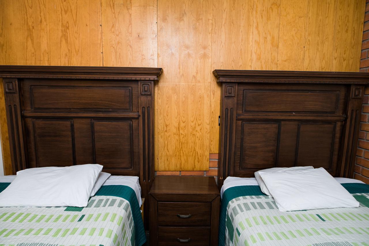Hotel Maria Elena Durango Eksteriør billede