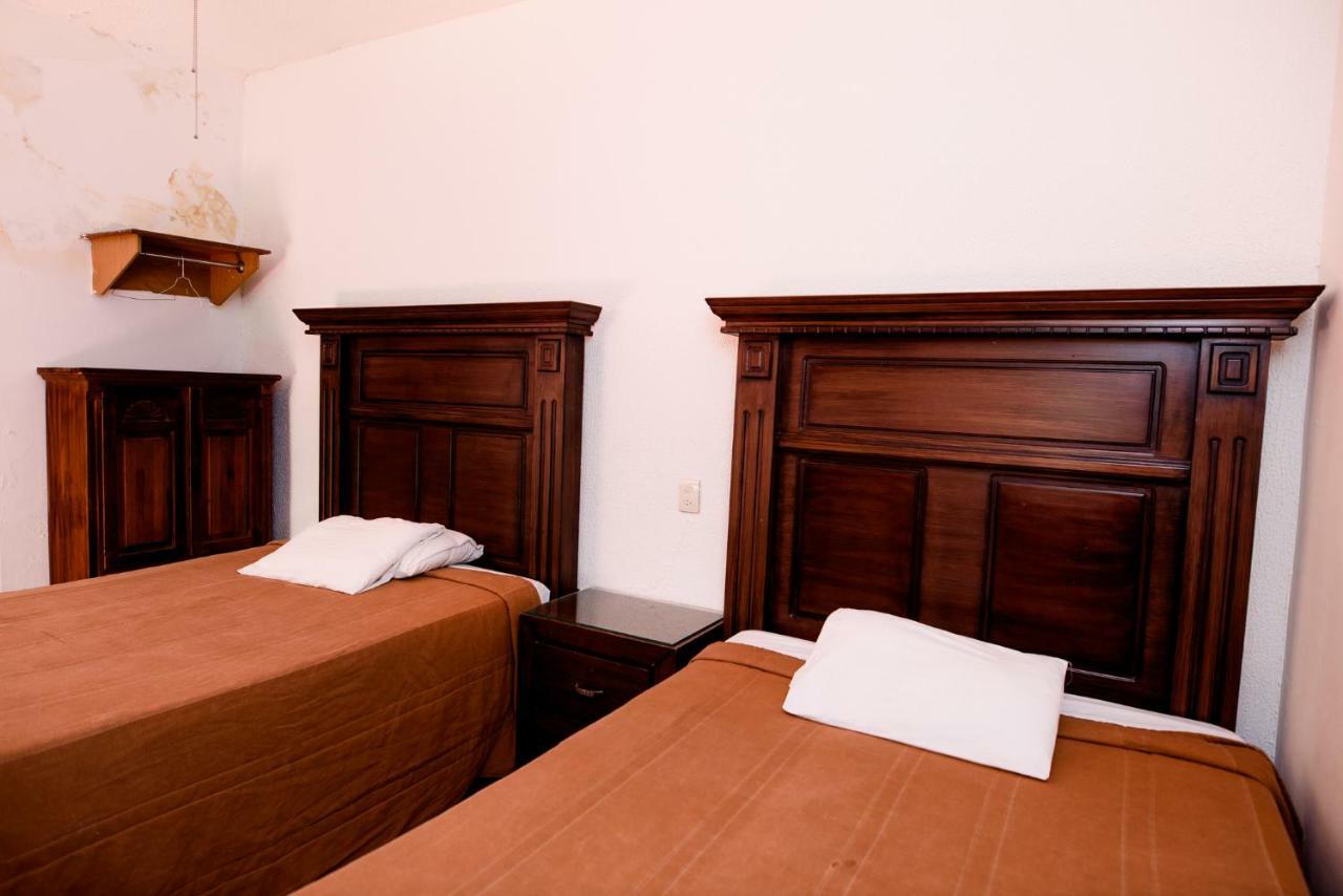 Hotel Maria Elena Durango Eksteriør billede