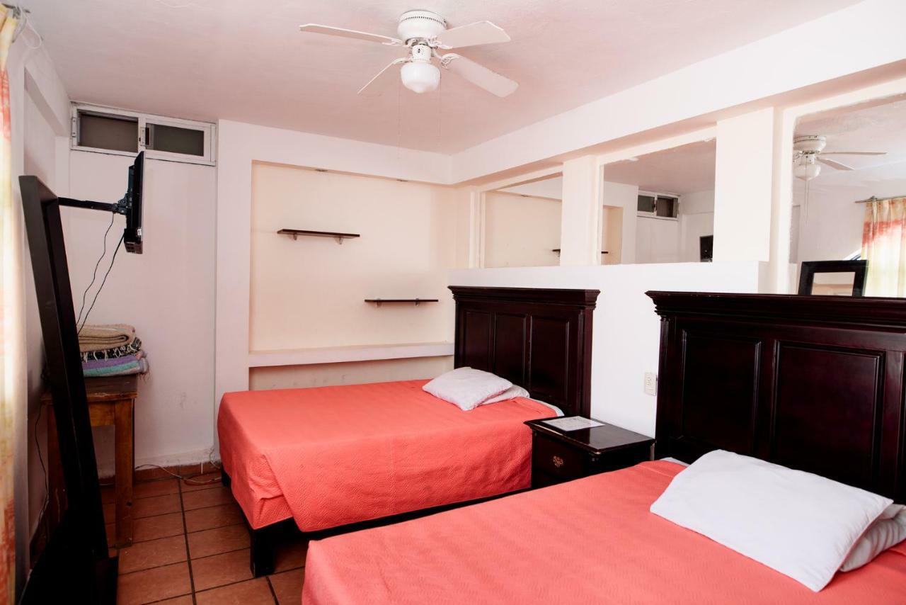 Hotel Maria Elena Durango Eksteriør billede
