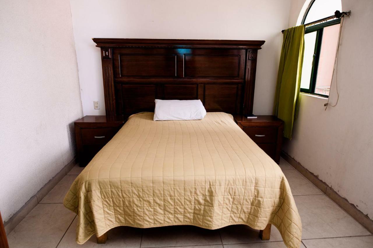 Hotel Maria Elena Durango Eksteriør billede