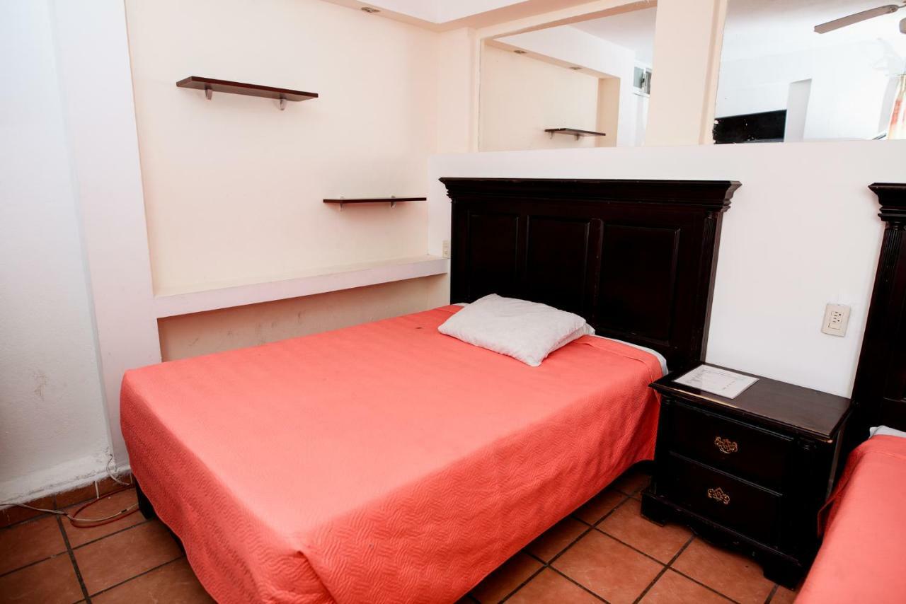 Hotel Maria Elena Durango Eksteriør billede