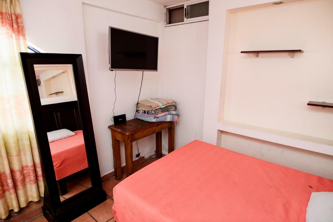 Hotel Maria Elena Durango Eksteriør billede