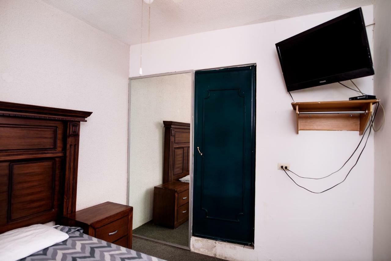 Hotel Maria Elena Durango Eksteriør billede