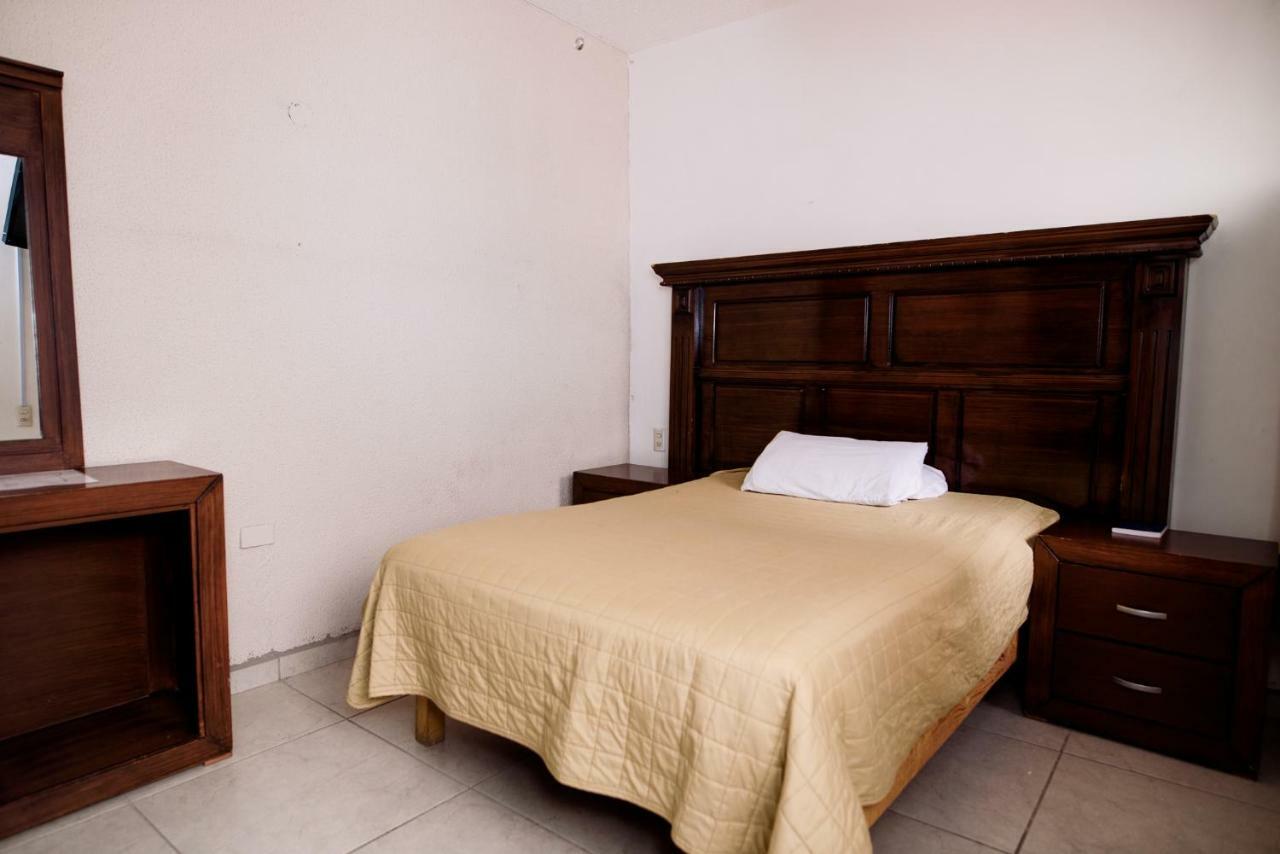 Hotel Maria Elena Durango Eksteriør billede