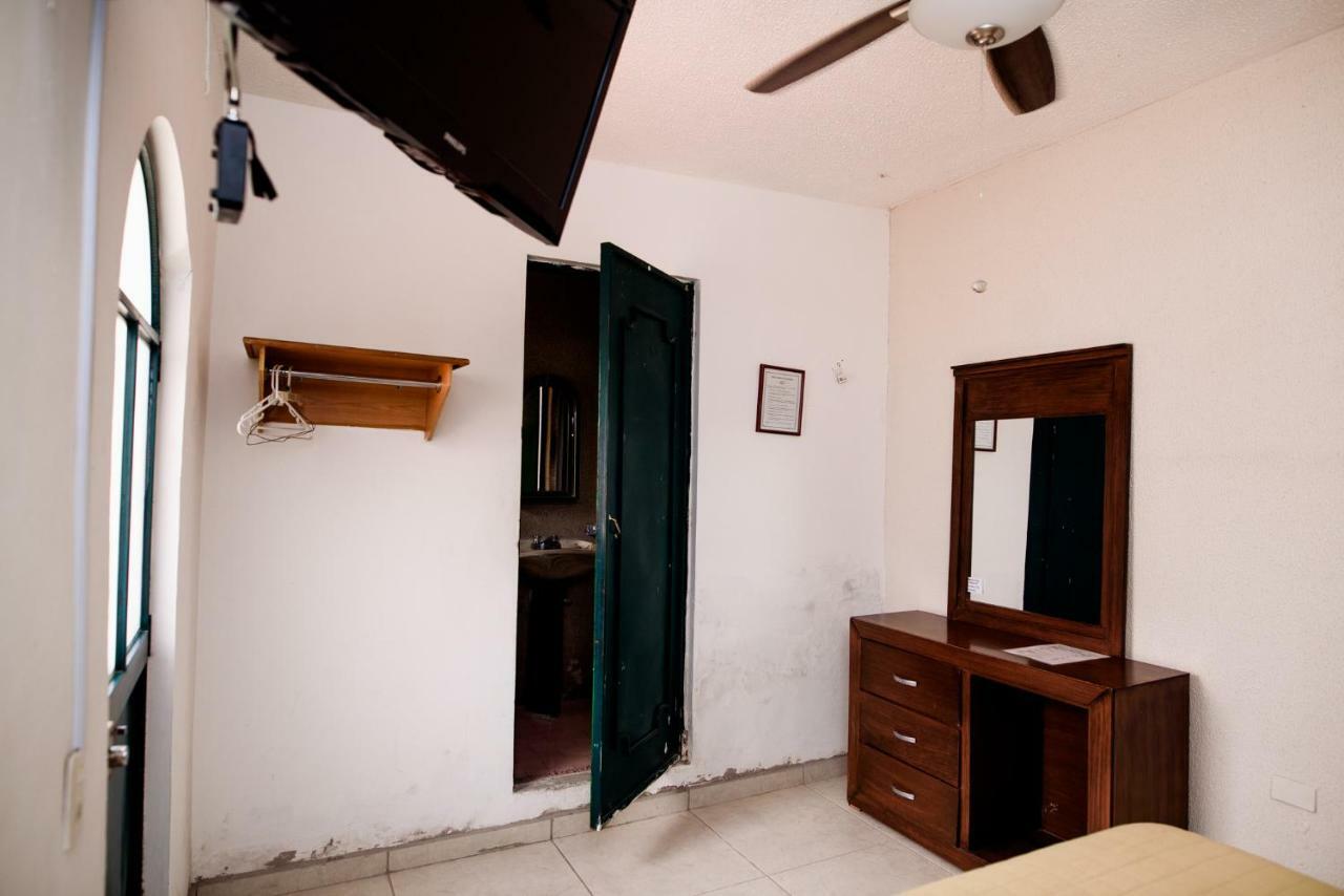 Hotel Maria Elena Durango Eksteriør billede