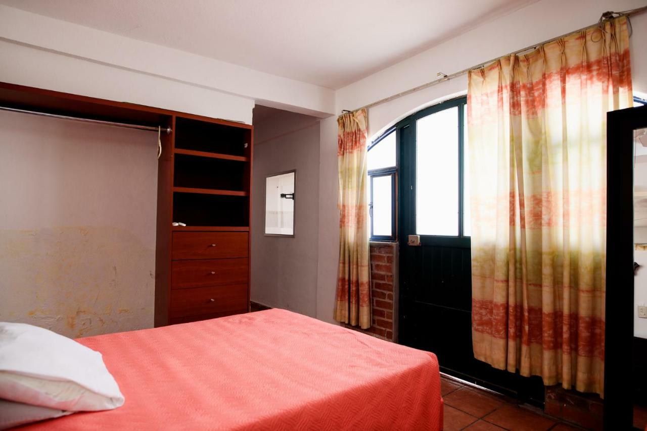 Hotel Maria Elena Durango Eksteriør billede