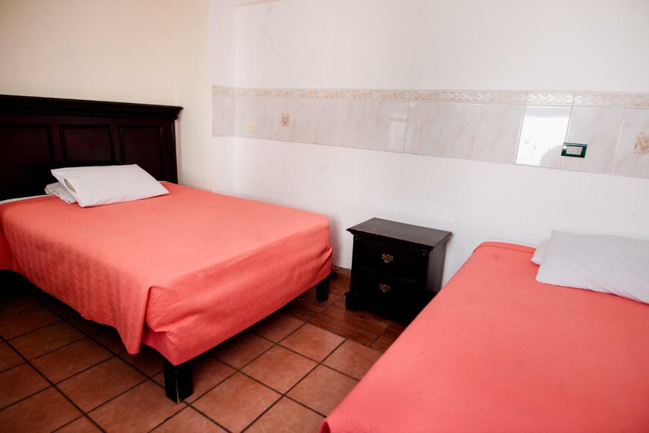 Hotel Maria Elena Durango Eksteriør billede