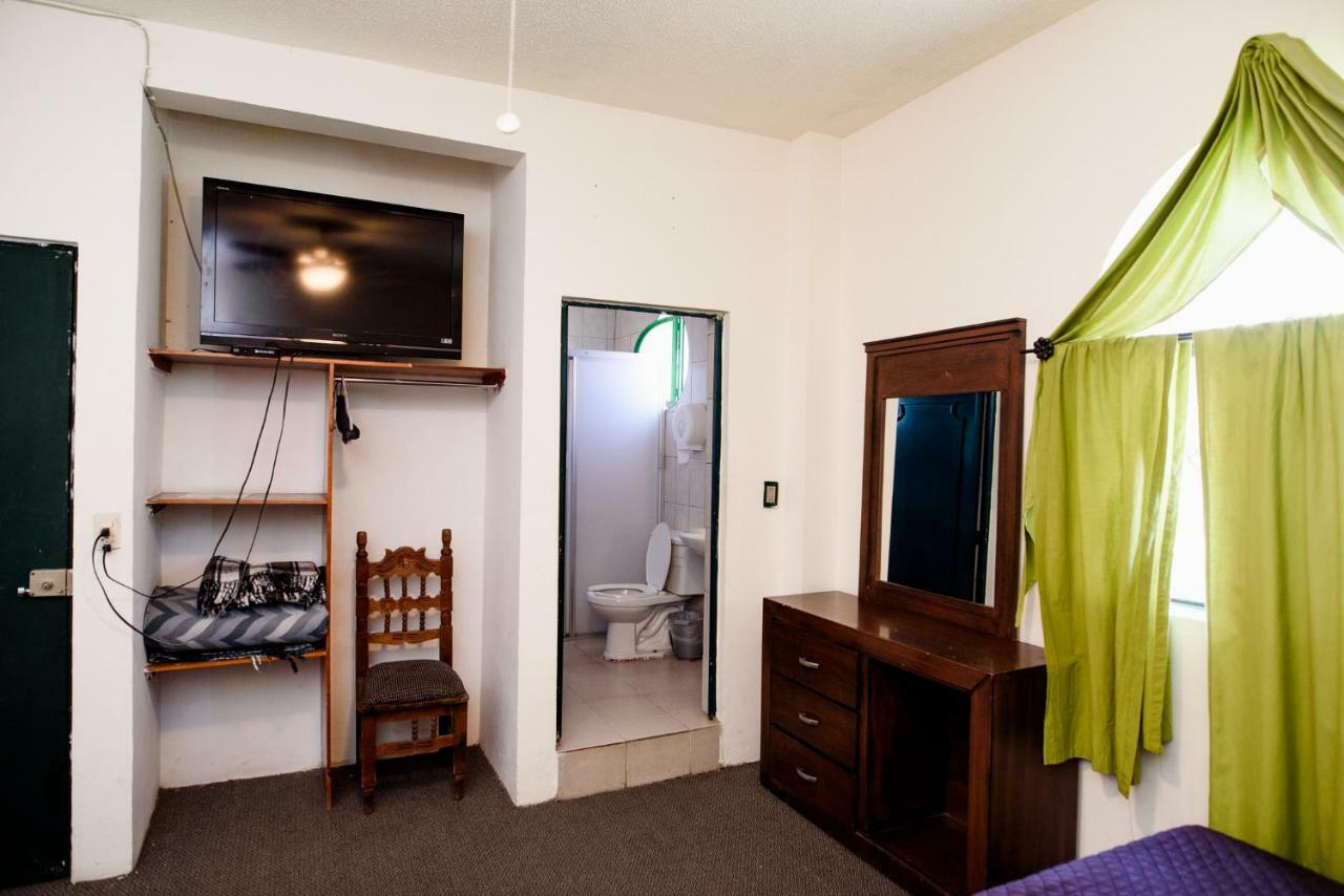 Hotel Maria Elena Durango Eksteriør billede
