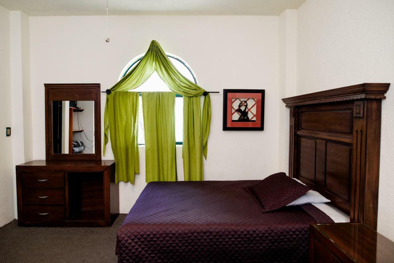 Hotel Maria Elena Durango Eksteriør billede