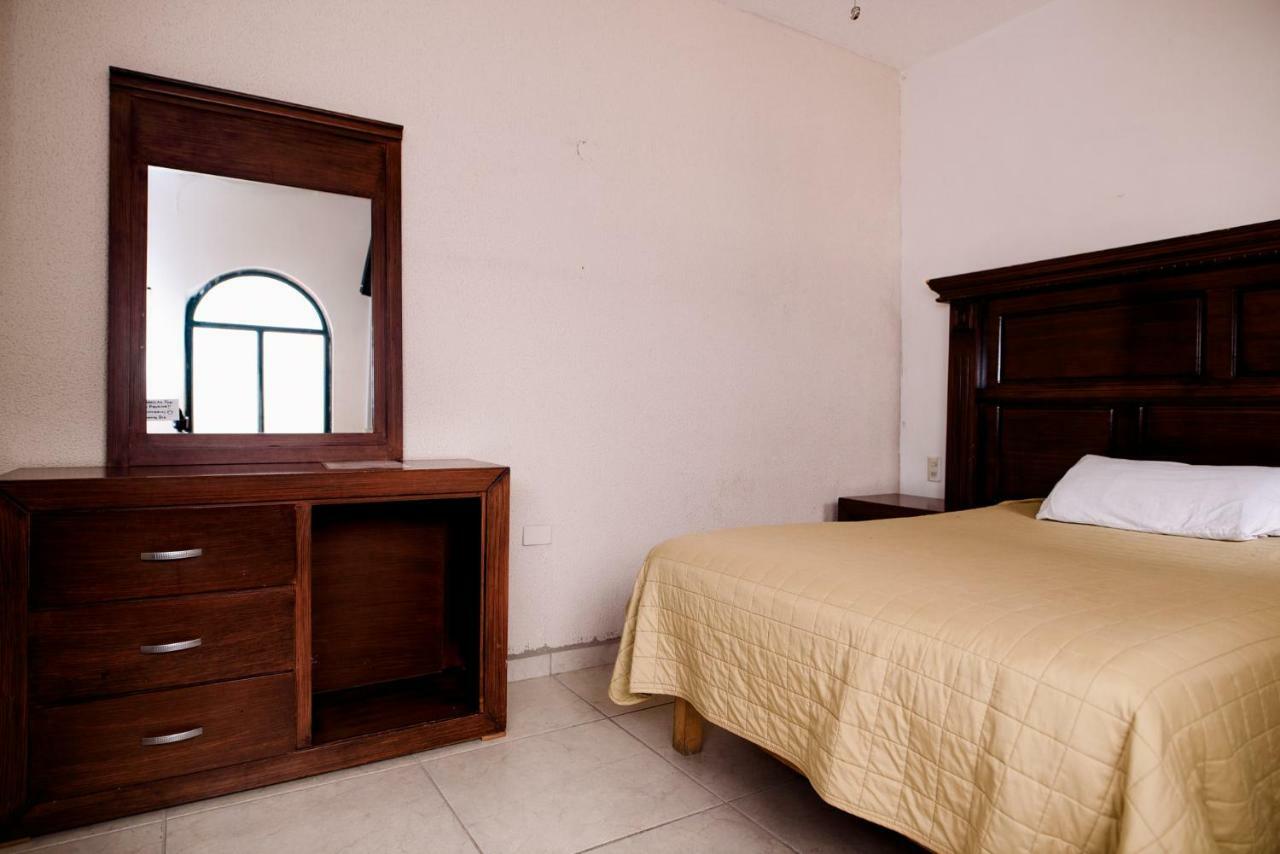 Hotel Maria Elena Durango Eksteriør billede