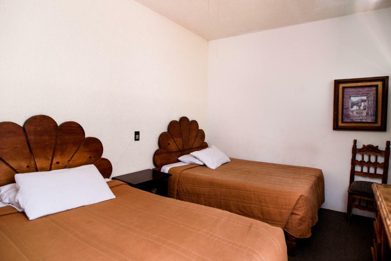 Hotel Maria Elena Durango Eksteriør billede