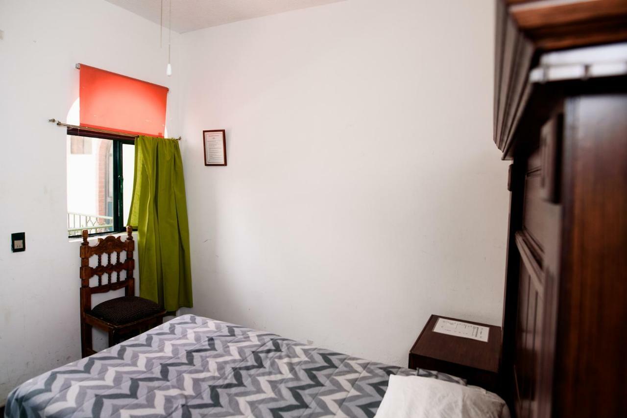 Hotel Maria Elena Durango Eksteriør billede