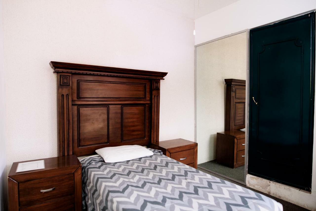 Hotel Maria Elena Durango Eksteriør billede