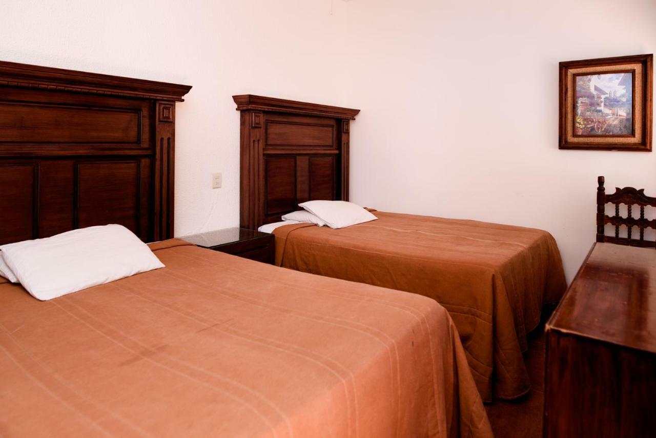 Hotel Maria Elena Durango Eksteriør billede