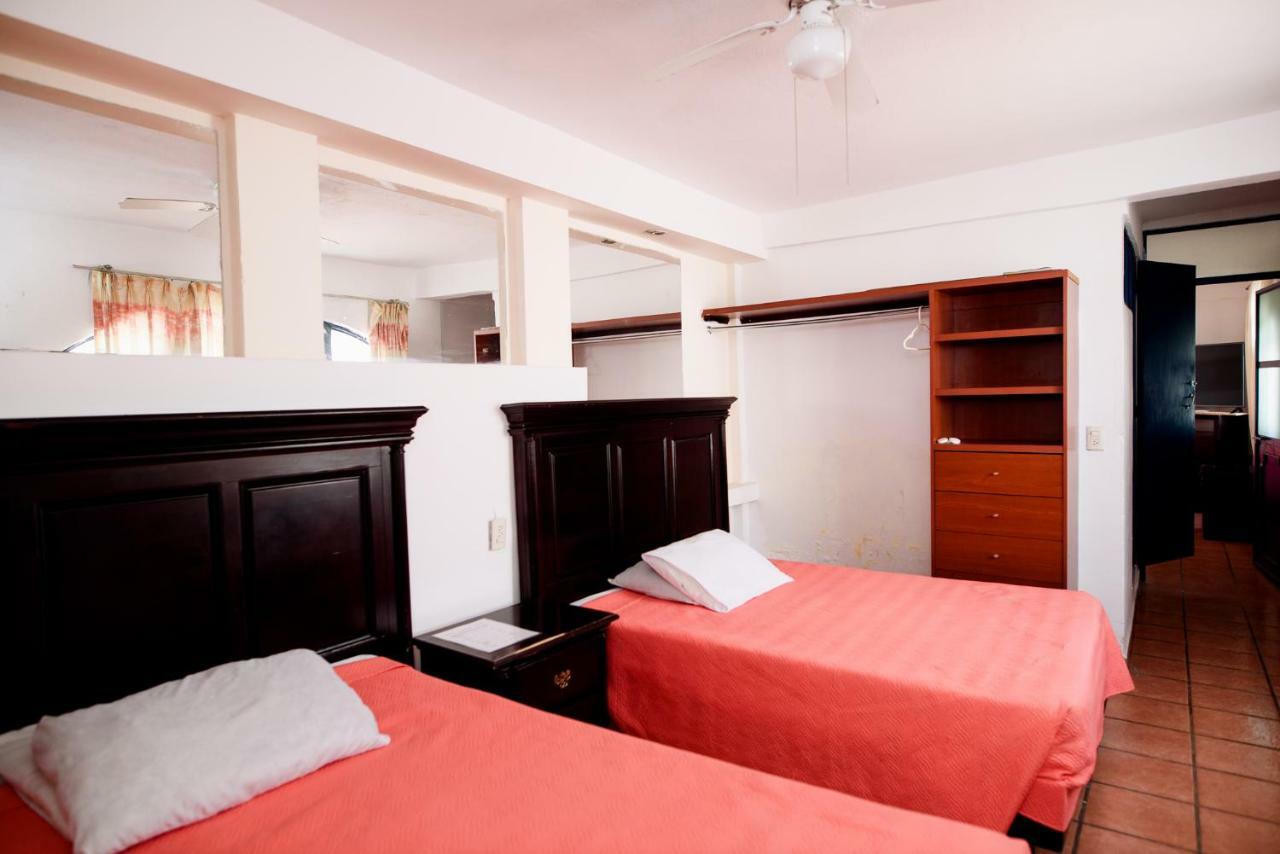 Hotel Maria Elena Durango Eksteriør billede
