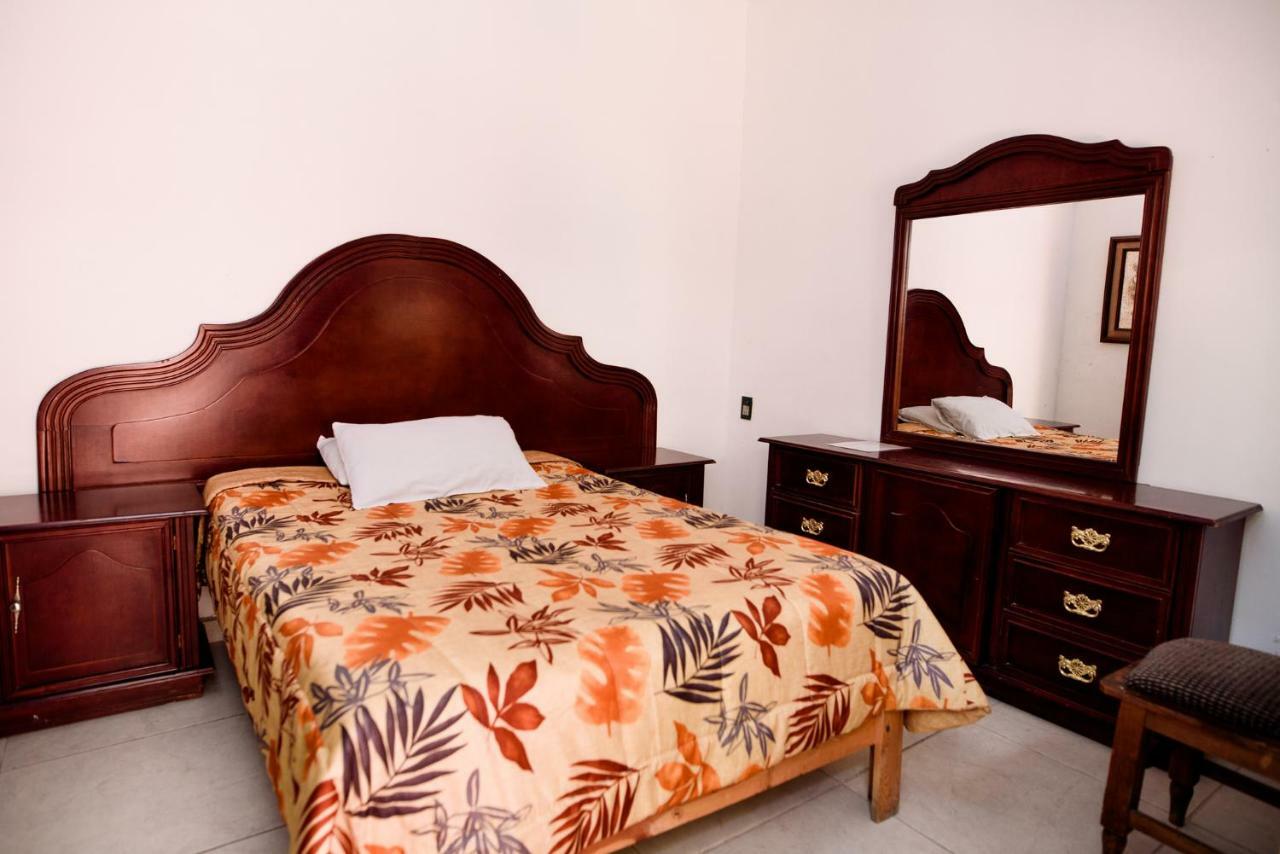 Hotel Maria Elena Durango Eksteriør billede