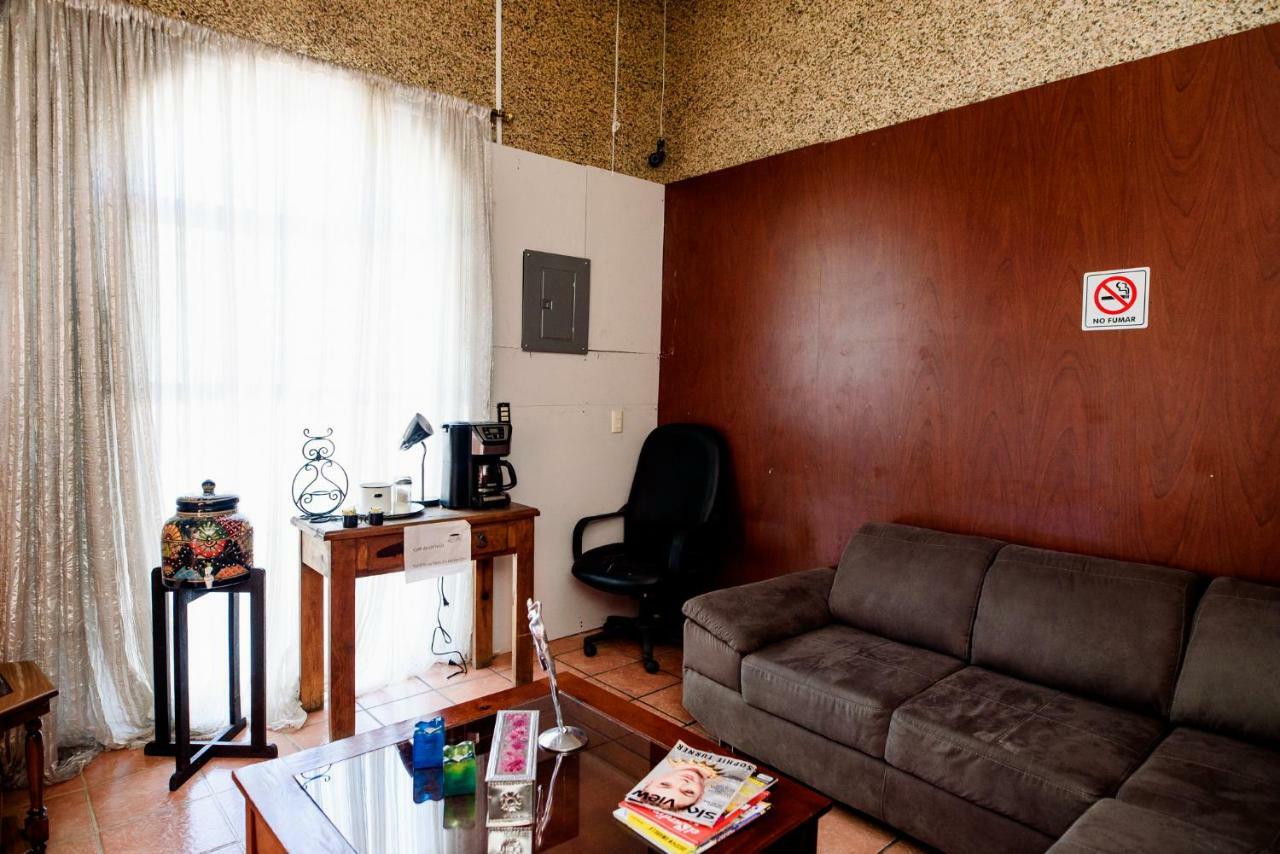 Hotel Maria Elena Durango Eksteriør billede