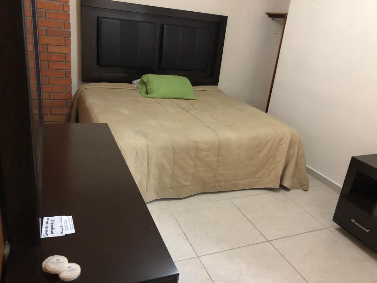Hotel Maria Elena Durango Eksteriør billede