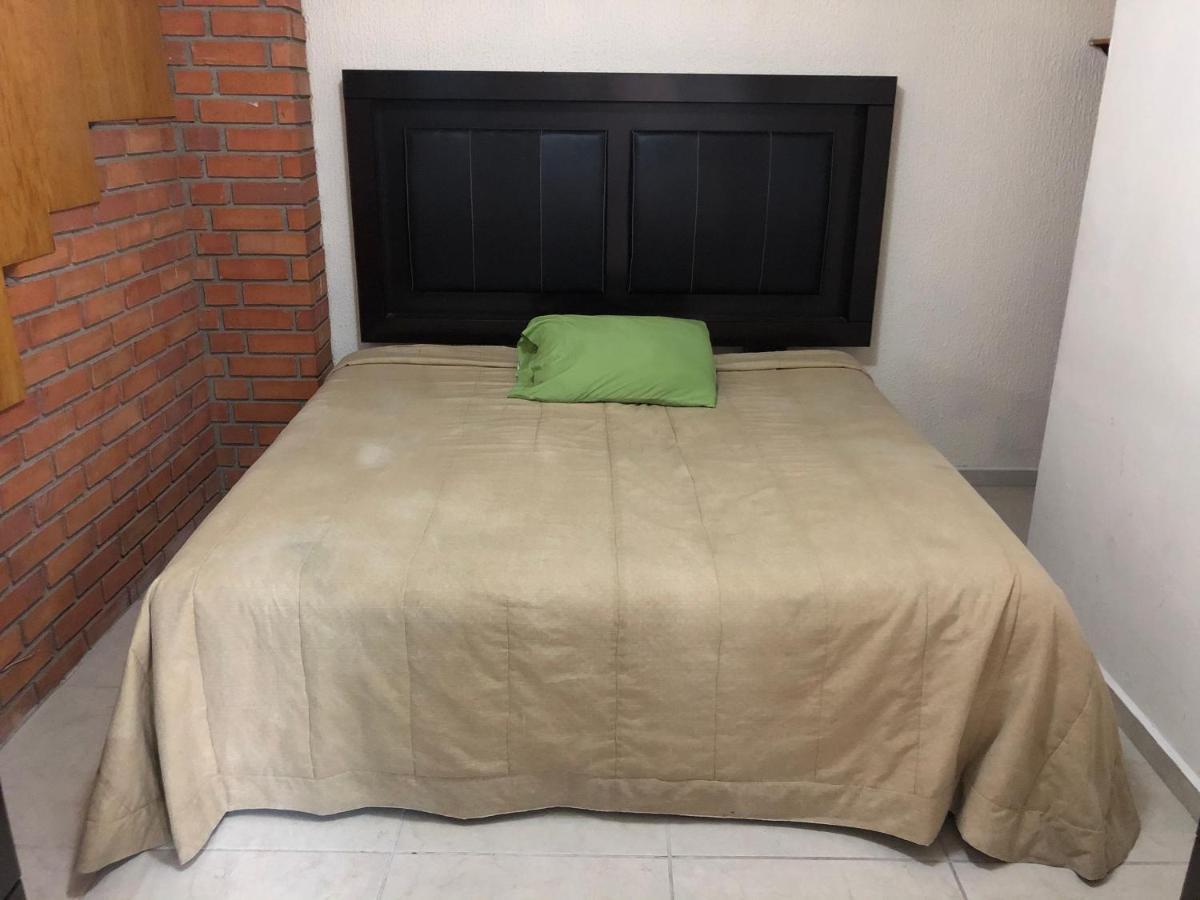 Hotel Maria Elena Durango Eksteriør billede