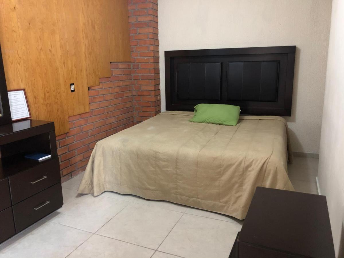 Hotel Maria Elena Durango Eksteriør billede