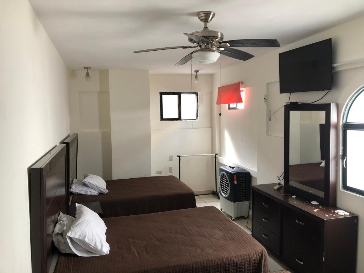 Hotel Maria Elena Durango Eksteriør billede