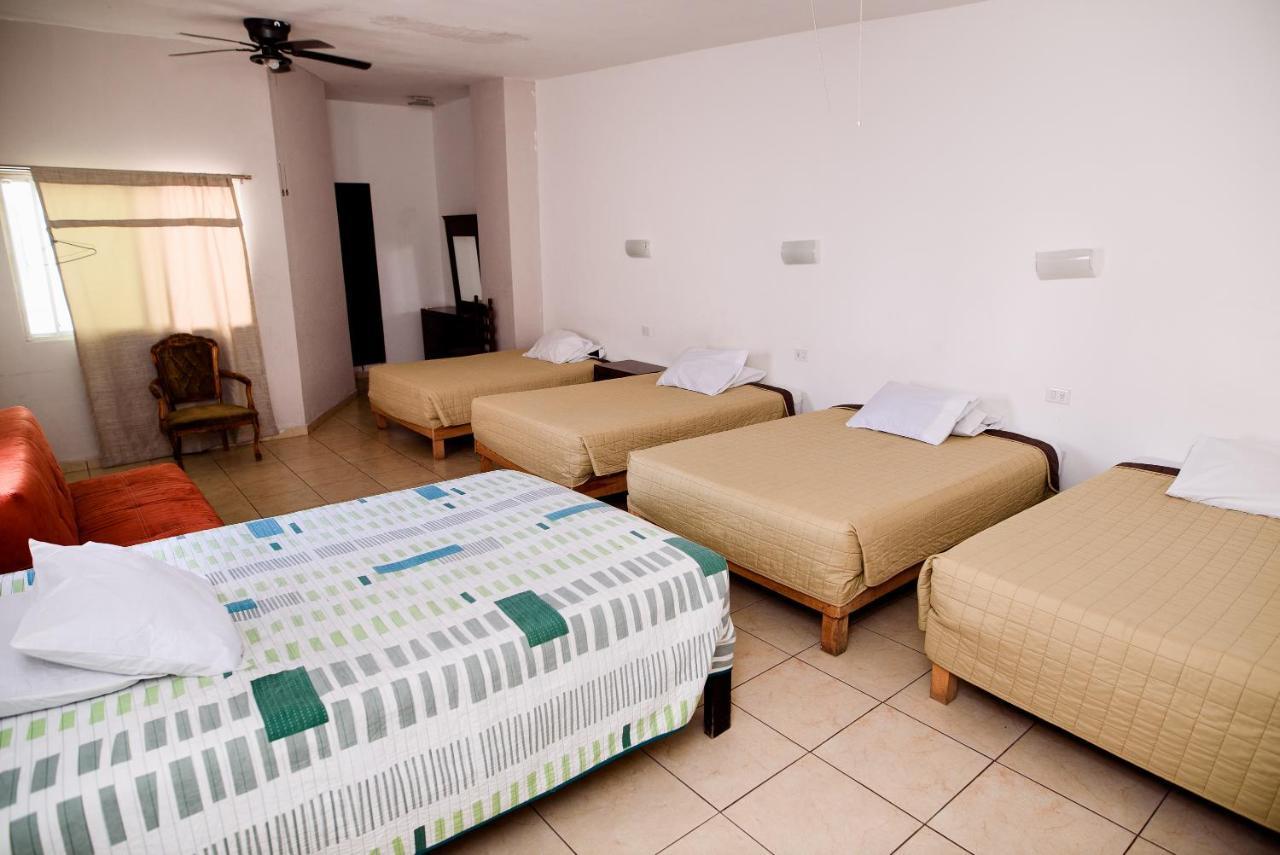 Hotel Maria Elena Durango Eksteriør billede