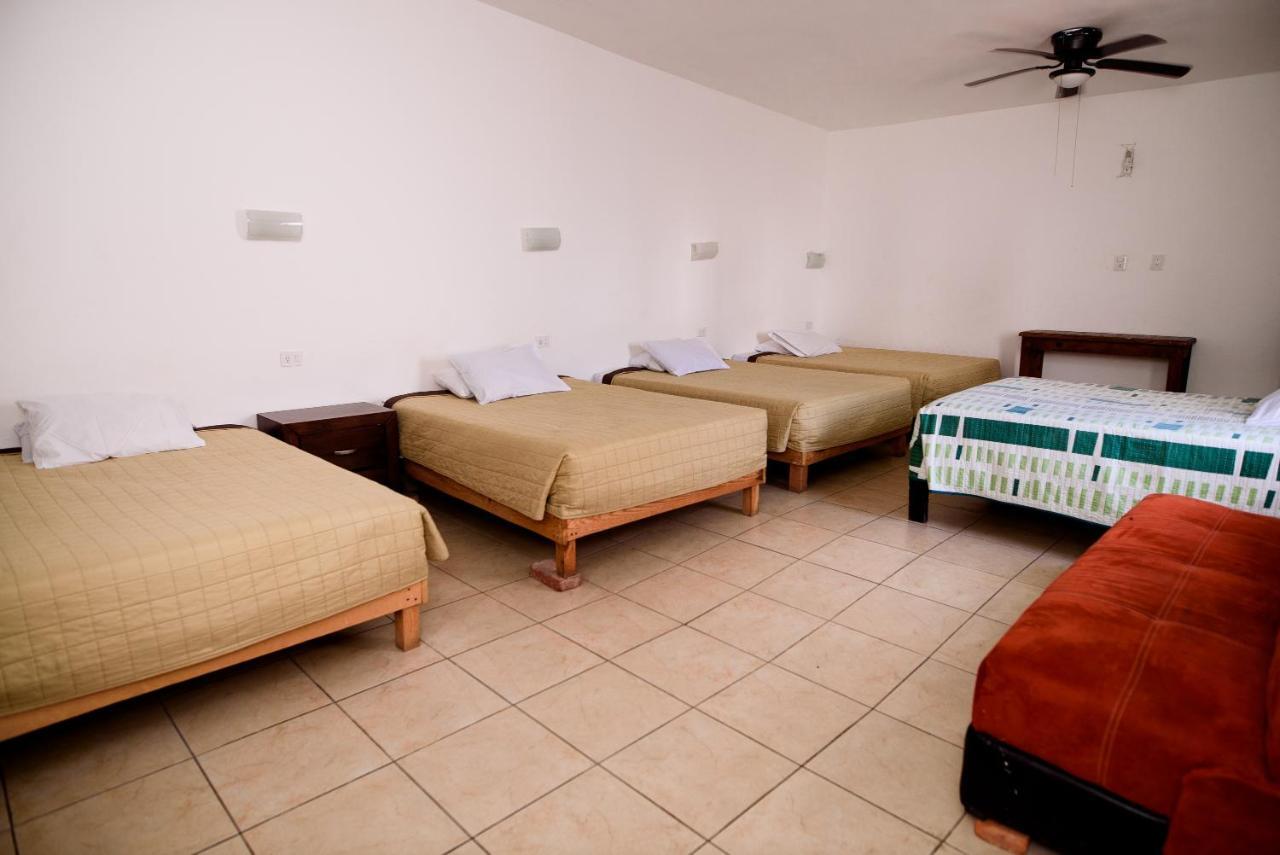 Hotel Maria Elena Durango Eksteriør billede